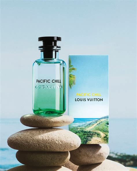 louis vuitton pacific chill buy|pacific chill perfume collection.